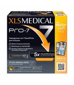 XLS Medical Pro-7 Nudge 90 sticks