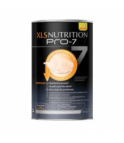 XLS Nutrition Pro-7 Batido 400g Salud