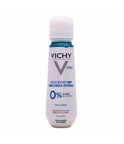 Desodorante Frescor Extremo 48H 100ml VICHY