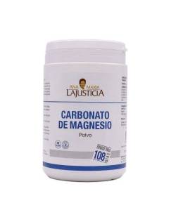 Carbonato De Magnesio 130g Ana María LaJusticia
