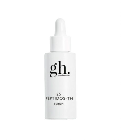 Sérum 25 Péptidos-TH 30 ml GEMA HERRERÍAS Antiedad