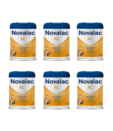 Comprar: Novalac AR PLUS 800g