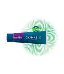 Fisiocrem Cannabis CBD Crema 60ml Antiinflamatorios