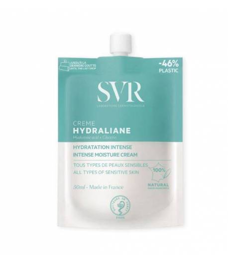 Hydraliane Crema 50ml SVR Hidratante
