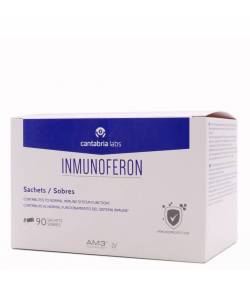 Inmunoferon 90 sobres CANTABRIA LABS