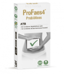Profaes4 ATB 10 cápsulas
