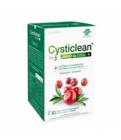 Cysticlean Pro-B D-Manosa 30 sobres