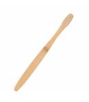 Cepillo Bambú Blanco Suave Caja 1ud Cepillos