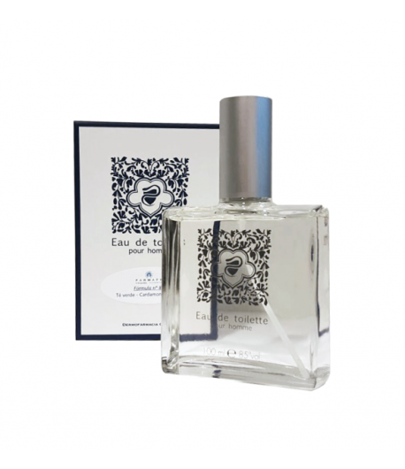 Perfume Inspirado Eau Sauvage Christian Dior nº53 100ml Hombre Perfumes para hombre