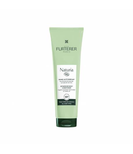 Naturia Acondicionador Desenredante 150ml RENE FURTERER Acondicionadores