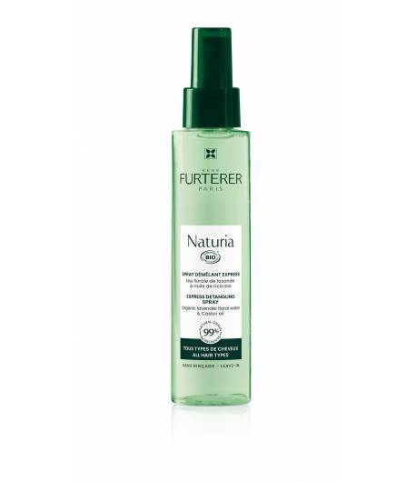 Naturia Spray Desenredante 200ml RENE FURTERER Uso Frecuente