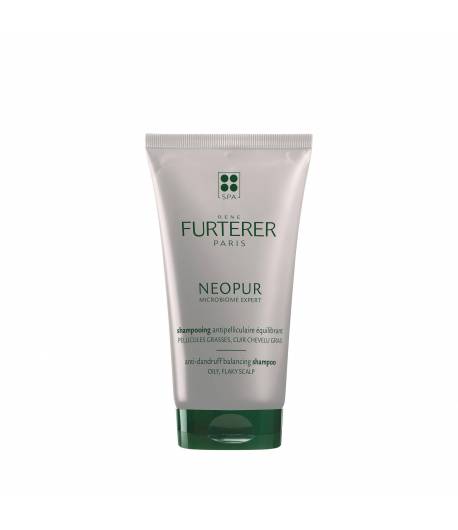 Champú Neopur Caspa Grasa 150ml RENE FURTERER Antigrasa