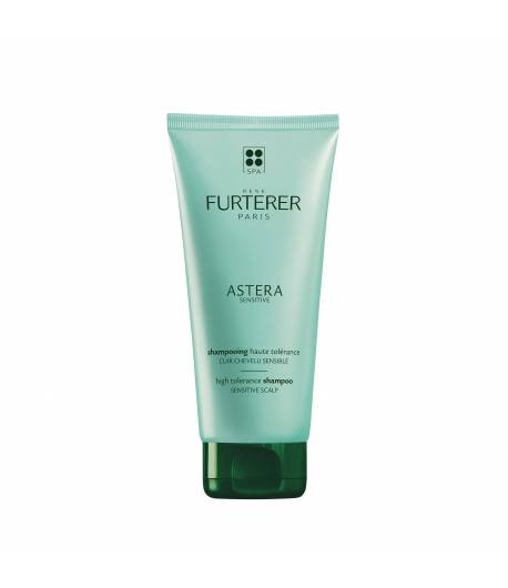 Champú Astera Sensitive 200ml RENE FURTERER Uso Frecuente