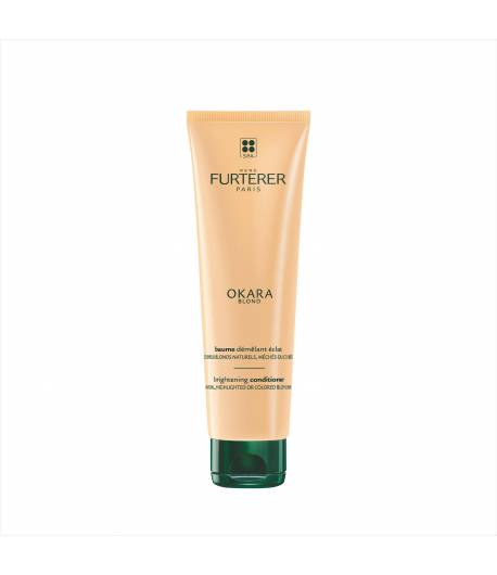 Okara Blond Acondicionador Brillo 150ml RENE FURTERER Acondicionadores