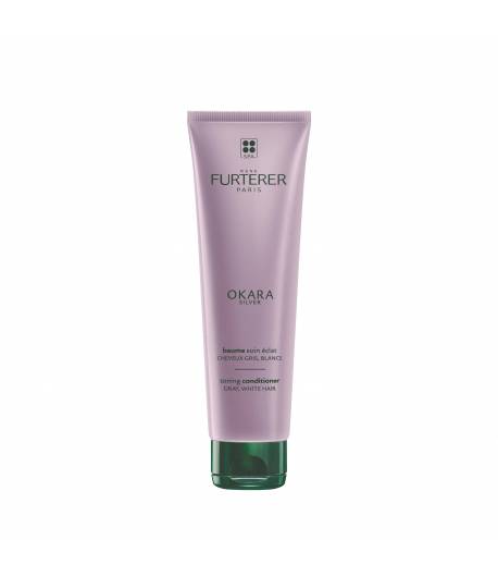 Okara Silver Acondicionador 150ml RENE FURTERER Acondicionadores