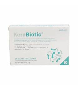 KernBiotic 10 sobres Probióticos