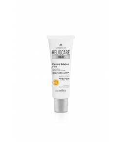 Heliocare 360º Pigment Solution Fluid SPF50 50ml +REGALO