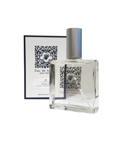 Perfume Inspirado Emporio Armani nº35 100 ml Hombre