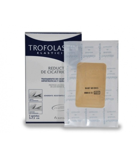 Trofolastin - Farmacia online - Parafarmacia online