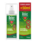 Spray Antimosquitos Extra Fuerte XL RELEC 100ml Repelentes