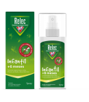 Spray Antimosquitos Infantil RELEC 100ml Repelentes