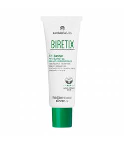 BIRETIX Tri Active Gel Anti-imperfecciones 50 ml CANTABRIA LABS