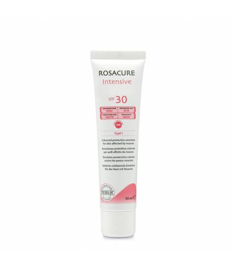 ROSACURE Intensive SPF30 30ml CANTABRIA LABS Rosácea