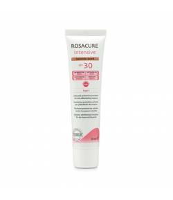 ROSACURE Intensive Color Brown SPF30 30ml CANTABRIA LABS