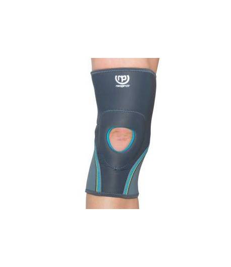 Rodillera de Neopreno con Rodete PRIM Rodilleras