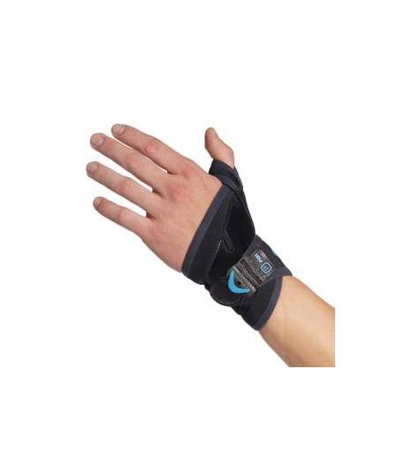 Muñequera de pulgar TU PRIM Muñequeras