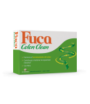 Fuca Colon Clean 30 comp FAVE DE FUCA Tránsito Intestinal