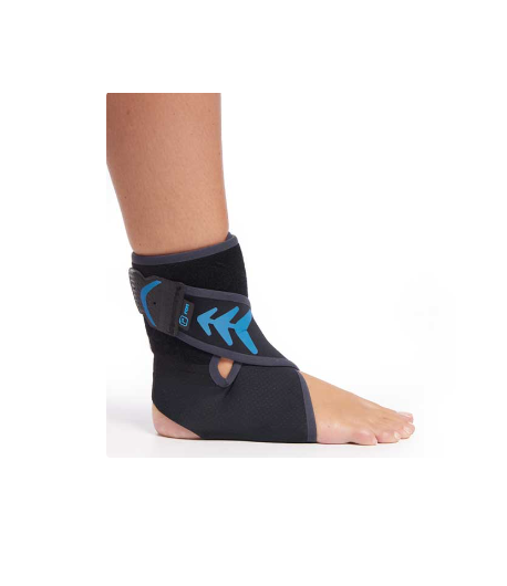 Tobillera Cruzada TU PRIM