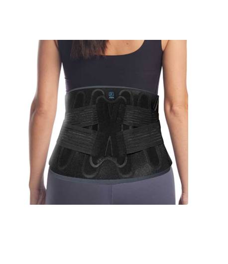 Faja Sacrolumbar PRIM