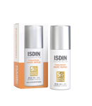 Fotoprotector Fusion Water Magic Repair SPF 50 ISDIN 50ml Protección solar