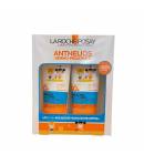 ANTHELIOS UVMUNE-400 Duplo Dermo Pediatrics Leche Corporal SPF50+ 2x250ml LA ROCHE POSAY Protección solar
