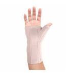 Muñequera Izquierda Estabilizadora con Férula de Pulgar y Férula Palmar Muñequeras