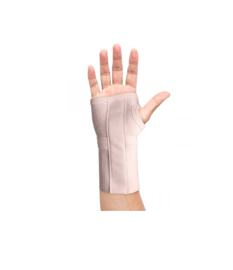 Muñequera Estabilizadora con Férula de Pulgar Izquierdo PRIM