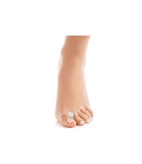 Separador del Primer Dedo (Carrete)