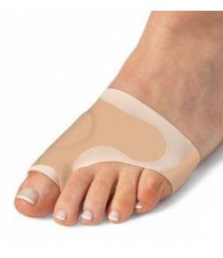 Protector juanetes tejido eástico Podología
