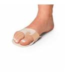 Protectores de antepié con almohadilla Podología