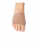 Banda elástica con almohadilla Podología