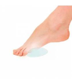 Miniplantillas Descanso Extrafinas Antideslizantes PRIM Podología