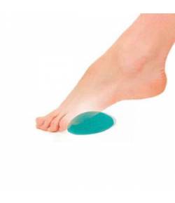 Miniplantillas Extrafinas Descanso Forradas Antideslizantes PRIM Podología