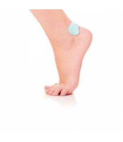 Protector de Talón Autoadhesivo PRIM Podología