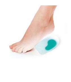 Taloneras Espolón con Cazoleta PRIM Podología