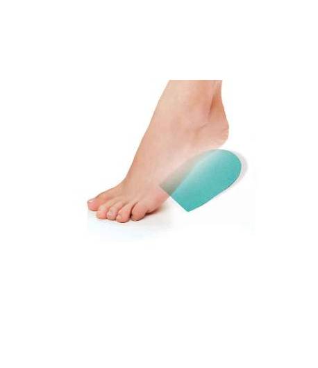 Taloneras Forradas Descanso PRIM Podología