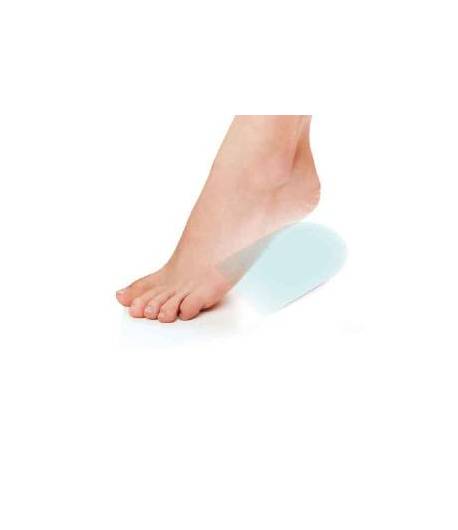 Alzas de Silicona PRIM Podología