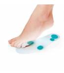 Plantillas con Descargas Anti-impacto PRIM Podología