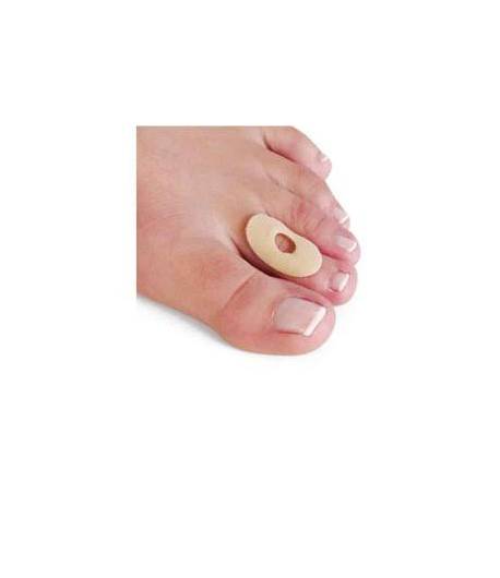 Parches Adherentes Callos "Aqua" PRIM Inicio