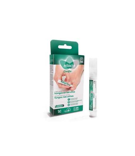Nilocin/cs Lápiz Uñas 3ml PRIM Podología